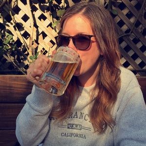 Meet your Posher, Rachelle